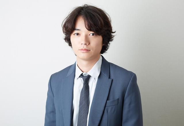 染谷将太、クランクイン直前「寄生獣」について語る