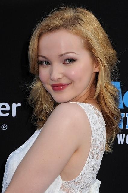 新星ディズニーアイドル、悪役の子どもが主役のTV映画に出演！