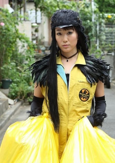 筧昌也監督最新作はYoutubeで無料公開 川口覚＆北浦愛が出演