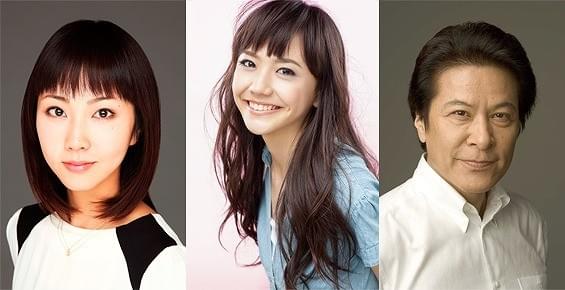 木南晴夏＆松井愛莉「彼女との上手な別れ方」でポールダンサーに！鹿賀丈史も参戦