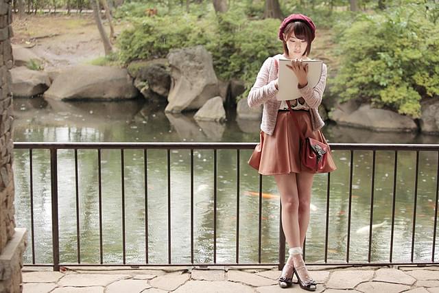 AKB48・藤江れいな、20歳誕生日に主演作一挙上映イベント開催