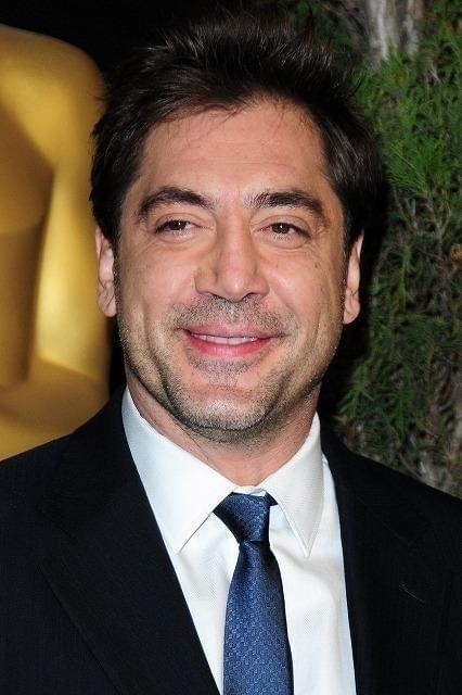 スピルバーグ監督、ハビエル・バルデムが新作でタッグ!?