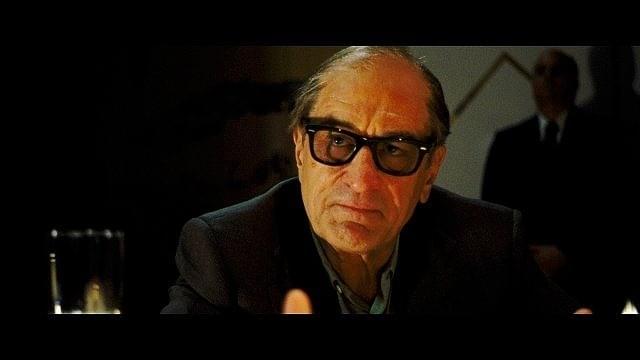 「アメリカン・ハッスル」にロバート・デ・ニーロがクレジットなしのカメオ出演