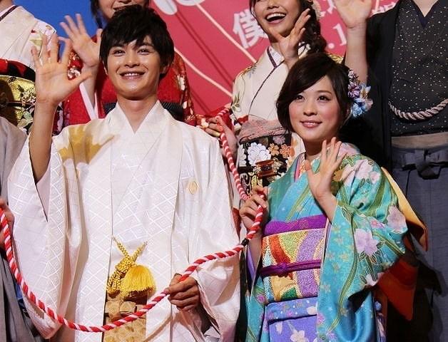 北乃きい「はがない」出演を機に、「私は変わった」宣言