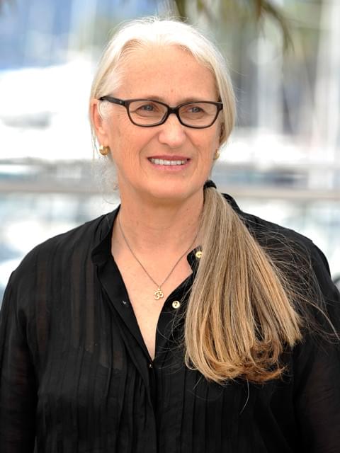 カンヌ映画祭審査委員長にジェーン・カンピオン監督