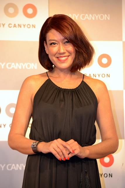 LiLiCo、恋心が本気に!? ロングヘアをばっさり切り「女性らしくする」