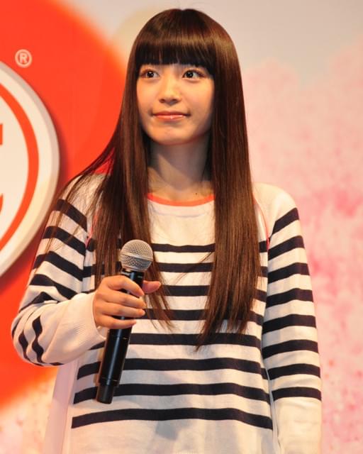 紅白初出場のmiwa、「ゼッタイできる!!」と受験生にエール！