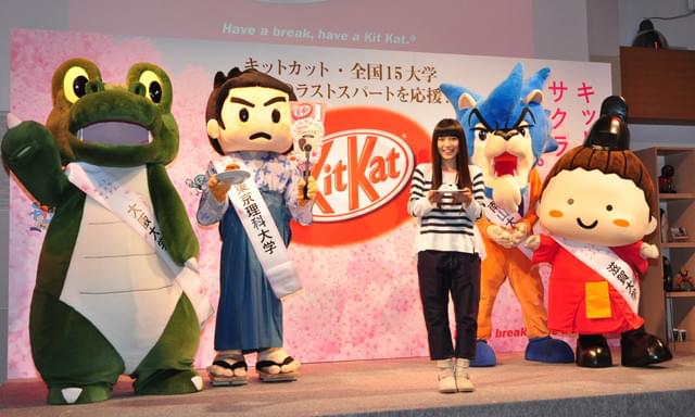 紅白初出場のmiwa、「ゼッタイできる!!」と受験生にエール！