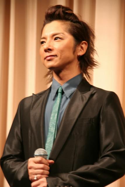 松岡充＆吉行和子、撮影中は両思い？「リアルに恋」「松岡充は私のもの」