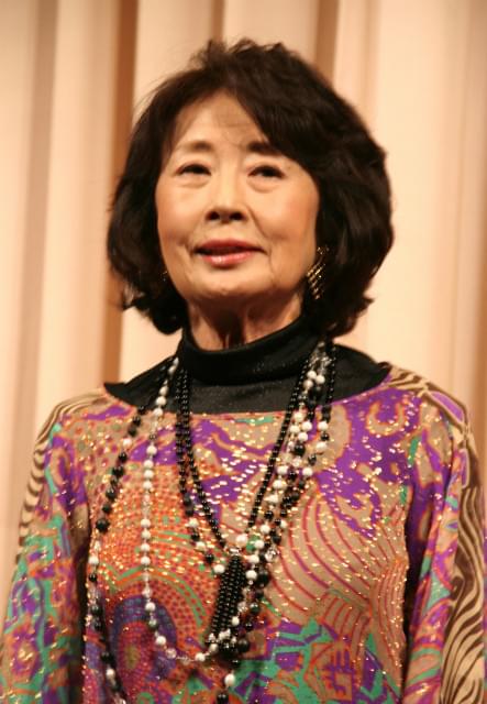 松岡充＆吉行和子、撮影中は両思い？「リアルに恋」「松岡充は私のもの」