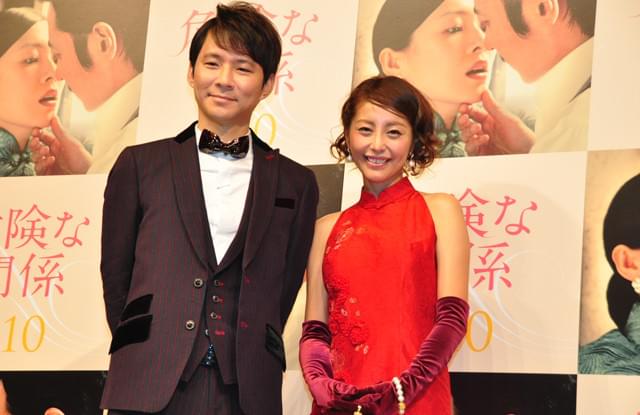 熊切あさ美、年内ゴールインは「ないです！」ときっぱり否定