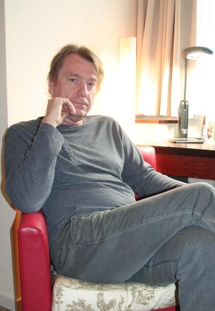 フィンランドで大ヒットのロードムービー公開 ミカ・カウリスマキ監督に聞く