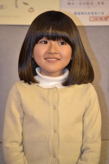 黒川智花、娘役・小林星蘭ちゃんにメロメロ「こんなかわいい娘が欲しい」