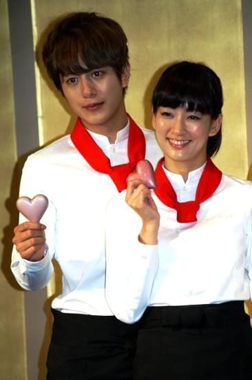 石原さとみ「なに想像してるの！」チョコ風呂、布1枚…月9過激妄想シーン