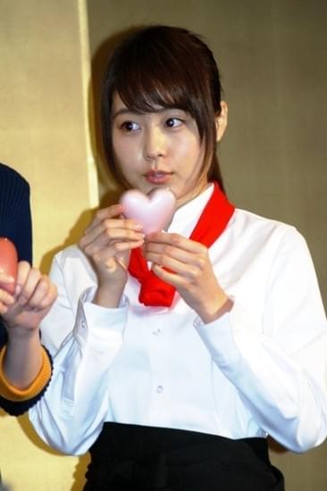 石原さとみ「なに想像してるの！」チョコ風呂、布1枚…月9過激妄想シーン