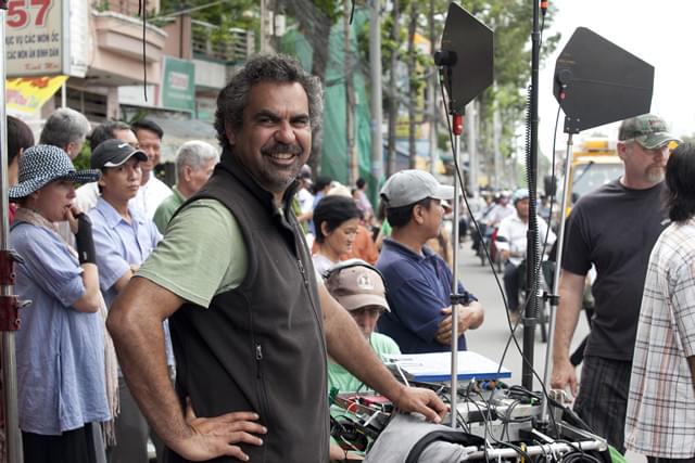 「ソウルガールズ」監督が信じた“夢を捨てずに困難に立ち向かう大切さ”