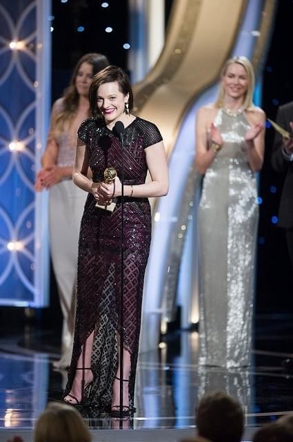 ゴールデン・グローブ賞は「アメリカン・ハッスル」が最多3冠