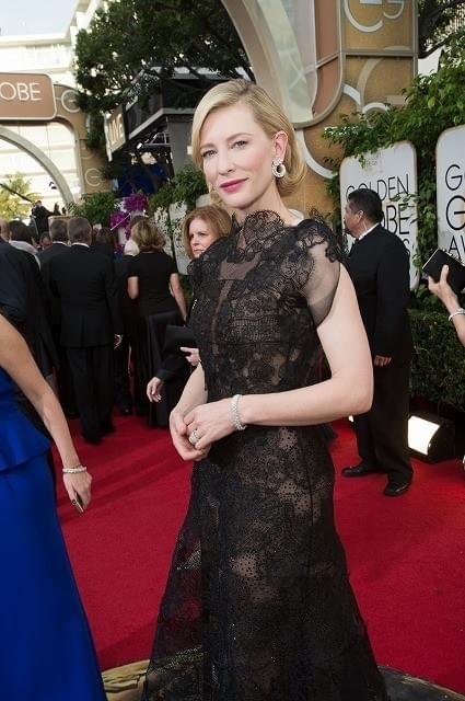 ゴールデン・グローブ賞は「アメリカン・ハッスル」が最多3冠