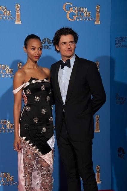 ゴールデン・グローブ賞は「アメリカン・ハッスル」が最多3冠