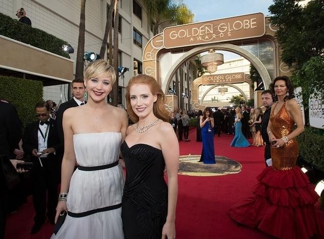 ゴールデン・グローブ賞は「アメリカン・ハッスル」が最多3冠