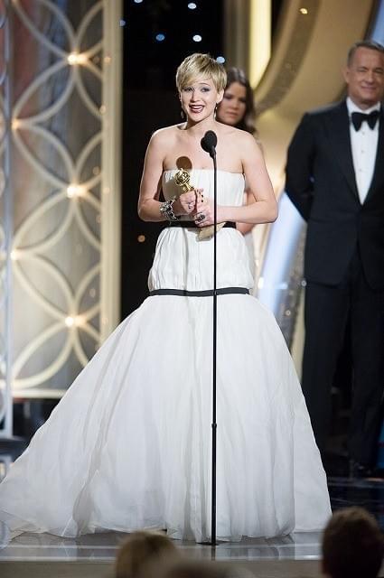 ゴールデン・グローブ賞は「アメリカン・ハッスル」が最多3冠