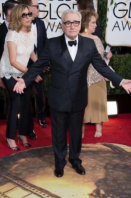 ゴールデン・グローブ賞は「アメリカン・ハッスル」が最多3冠