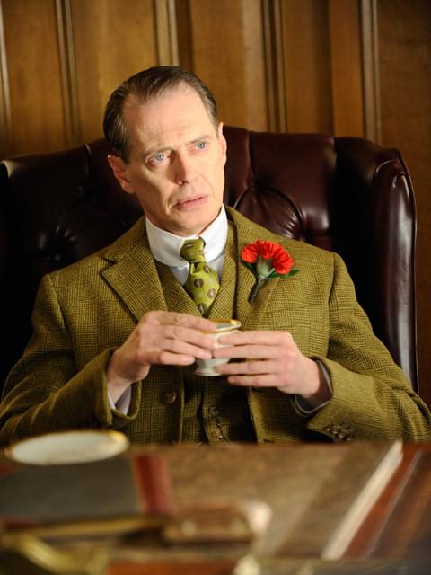 ドラマ「ボードウォーク・エンパイア」がシーズン5で終了