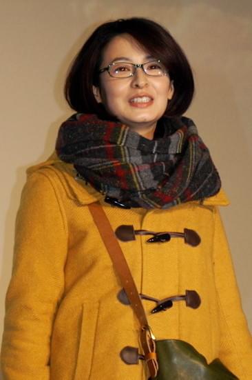 “女古畑”檀れい、稲垣に尋問切り返され「じぇじぇじぇ！」