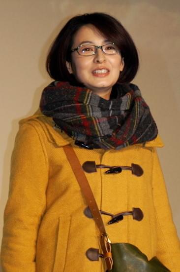 “女古畑”檀れい、稲垣に尋問切り返され「じぇじぇじぇ！」