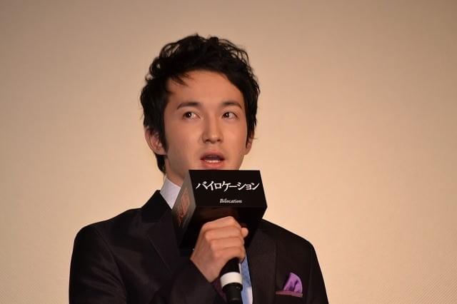 水川あさみ、初めての1人2役は「貴重な経験になった」