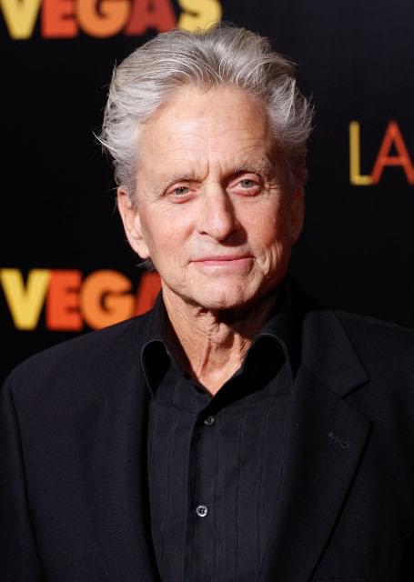 マーベル新作「アントマン」にマイケル・ダグラス