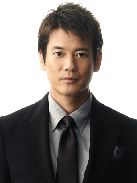 唐沢寿明5年ぶり映画主演！日本一のスーツアクター役で「私の原点」に挑む