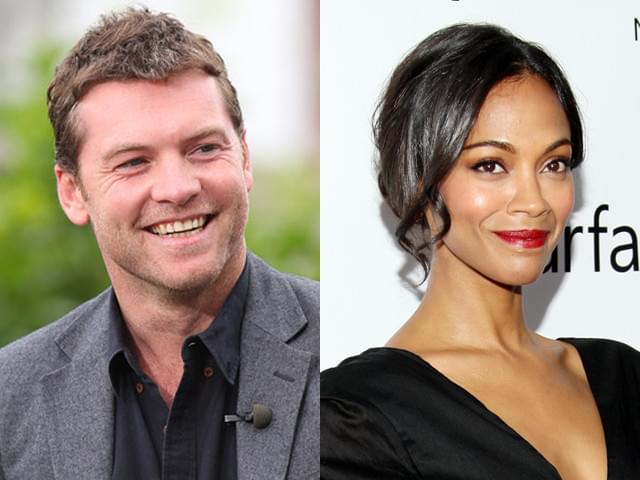 「アバター」サム・ワーシントン＆ゾーイ・サルダナが続編3本に出演決定