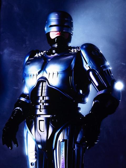 50人のファンが製作した“僕たちの”「ロボコップ」リメイクが完成