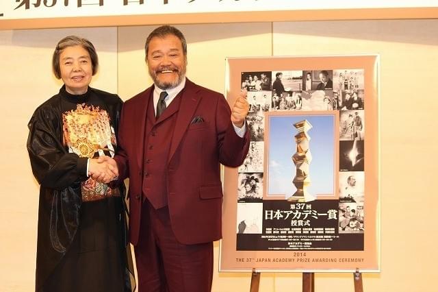 第37回日本アカデミー賞は「大接戦」 優秀作品賞は異例の6作品選出