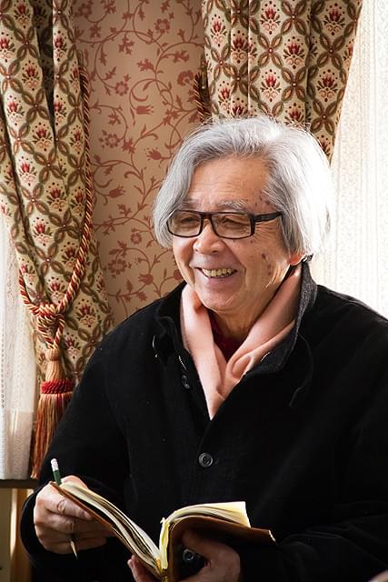 山田洋次監督「小さいおうち」ベルリン映画祭コンペ部門に選出