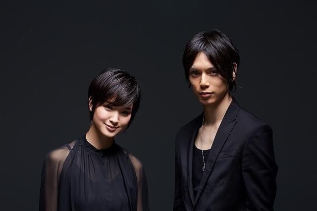 水嶋ヒロ＆剛力彩芽、「黒執事」で見出した新たな目標