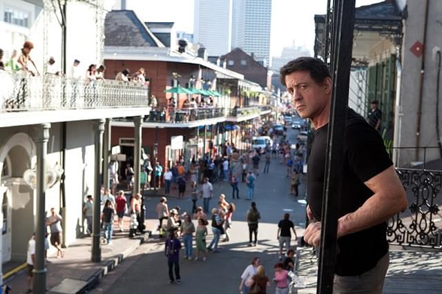 「大脱出」のスタローンが語る、親友シュワとアクション映画への思い