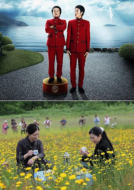 ゆうばり映画祭招待作品が決定 「偉大なる、しゅららぼん」がオープニング