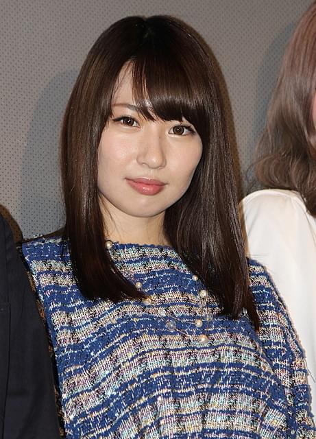 元AKB増田有華「男くさい撮影現場」に汗ふきシートを差し入れ