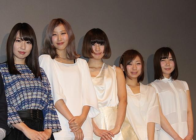 元AKB増田有華「男くさい撮影現場」に汗ふきシートを差し入れ