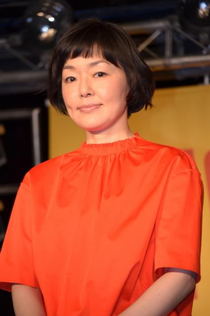 小林聡美「パンとスープとネコ日和」は「ゆとりのある方に見てほしい」