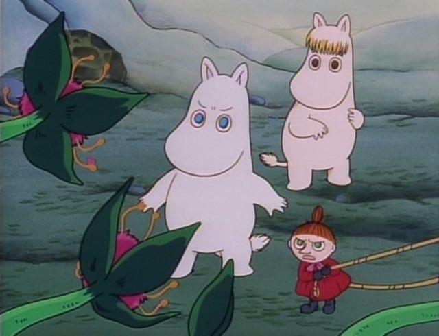 「トーキョーノーザンライツフェスティバル2014」開催 「ムーミン」作者生誕100周年特集