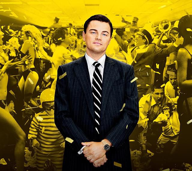 ディカプリオ、アカデミー賞5部門ノミネート作で緊急来日決定！