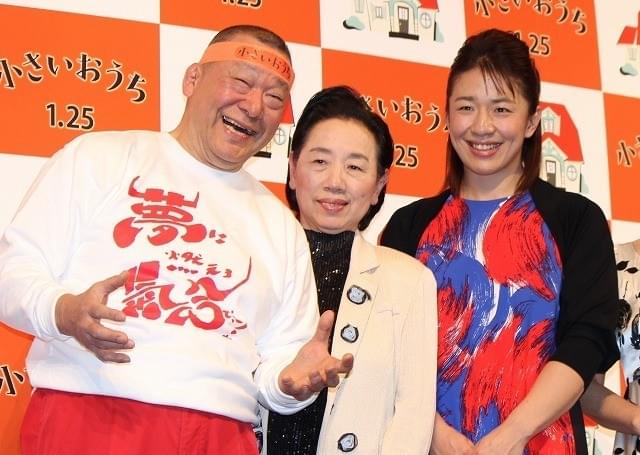 松居一代、投資益で高級ジュエリー 夫・船越英一郎には「内緒」
