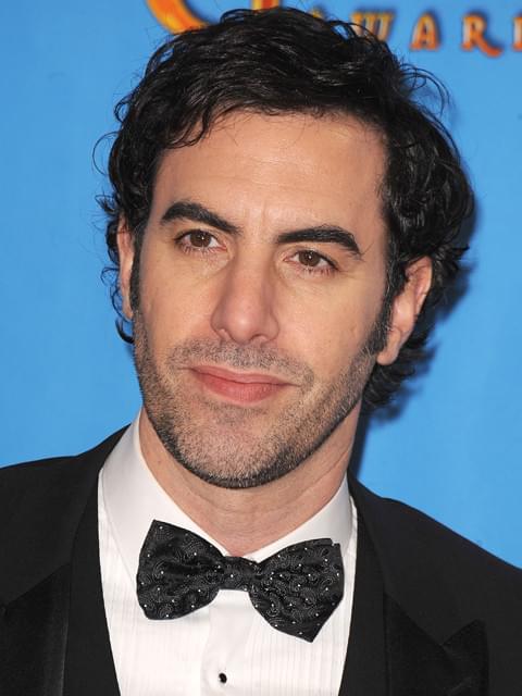 「アリス・イン・ワンダーランド」続編にサシャ・バロン・コーエン？