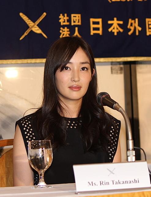 殺人鬼演じた北村一輝、外国人記者に“I'm not killer”と自己紹介