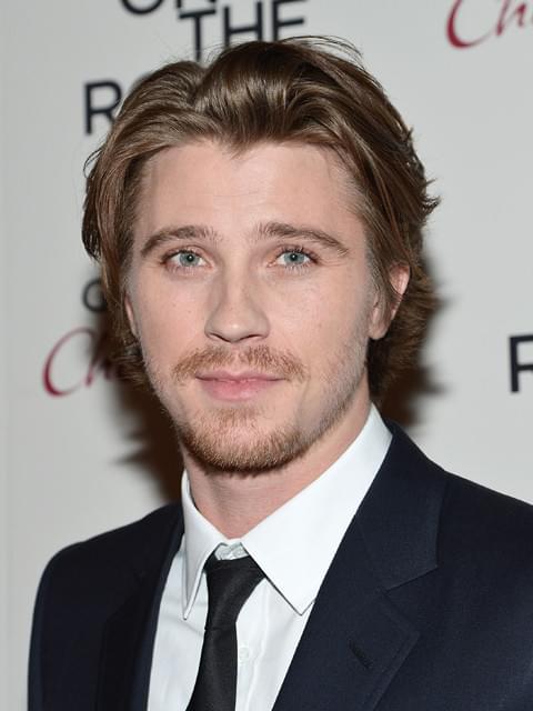 ワーナーの実写版「ピーター・パン」フック船長役にギャレット・ヘドランド