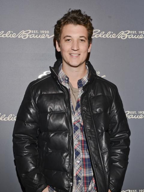 ジョン・ベルーシ伝記映画、ダン・エイクロイド役にマイルズ・テラー