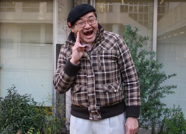 「さや侍」野見隆明、24歳年下の恋人と破局！「友達に戻った」